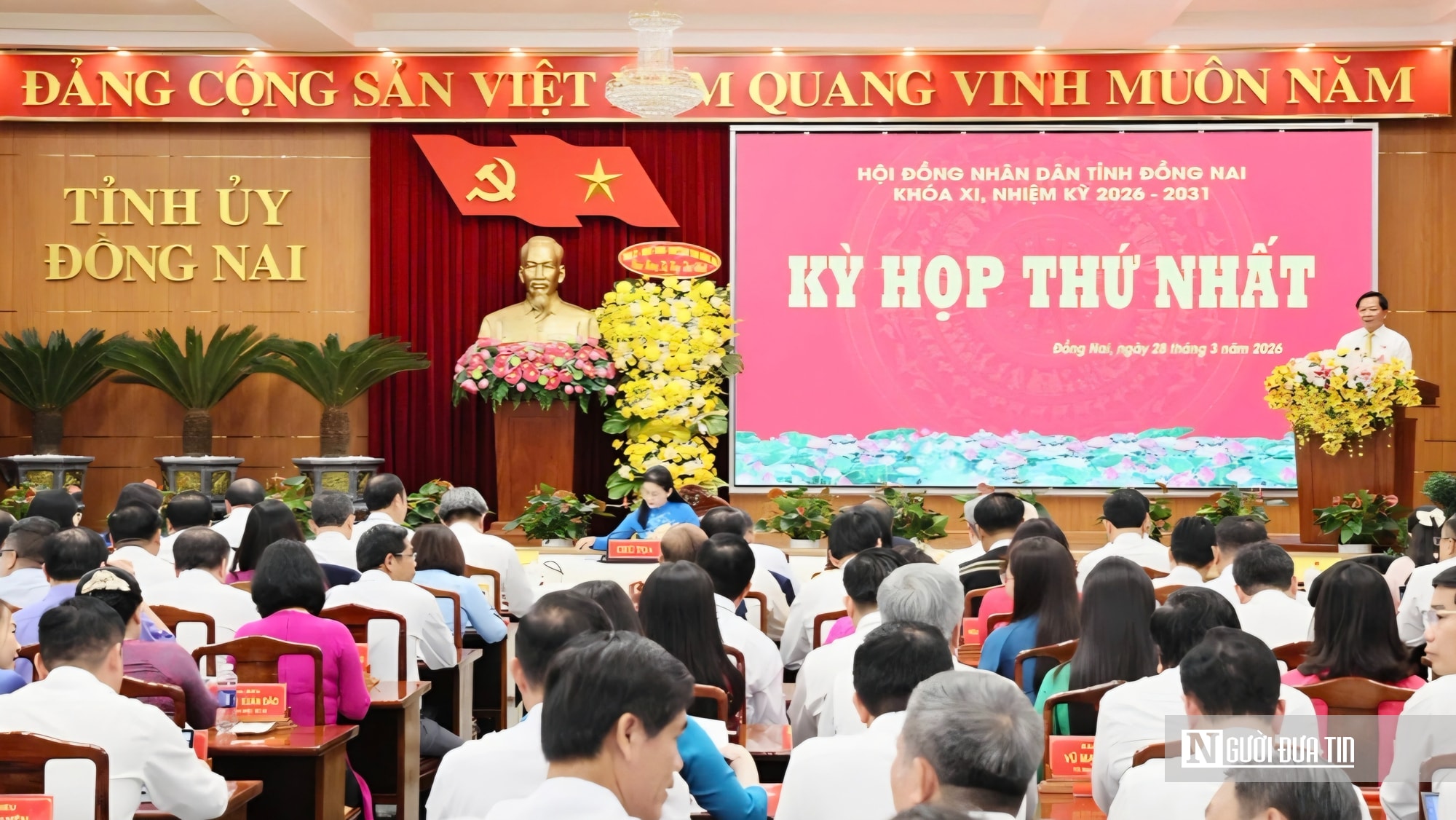 Đồng Nai thành lập 10 phường mới: Cú hích đô thị hóa và kỳ vọng nâng tầm chất lượng sống- Ảnh 1. Đồng Nai thành lập 10 phường mới: Cú hích đô thị hóa và kỳ vọng nâng tầm chất lượng sống- Ảnh 1.