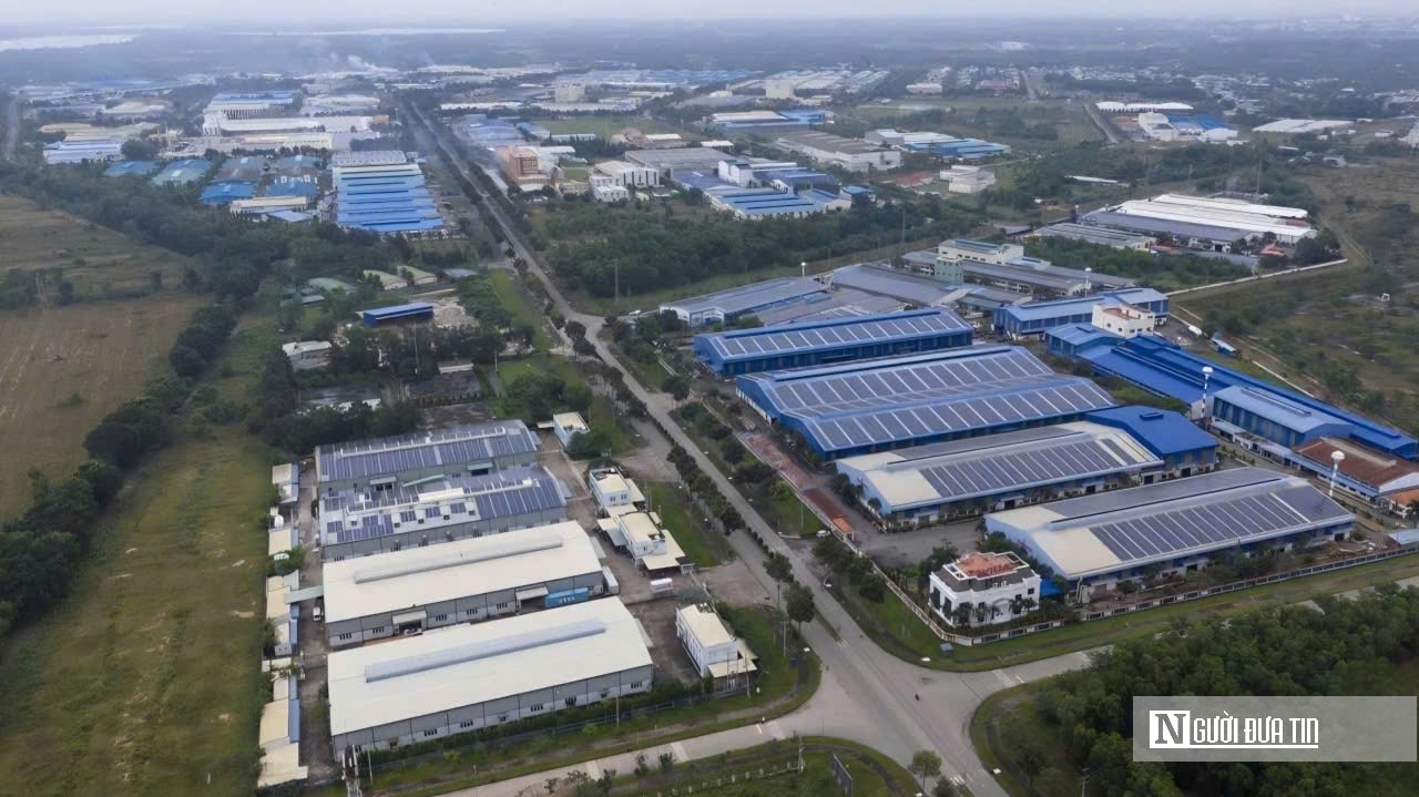 Đồng Nai thành lập 10 phường mới: Cú hích đô thị hóa và kỳ vọng nâng tầm chất lượng sống- Ảnh 5. Đồng Nai thành lập 10 phường mới: Cú hích đô thị hóa và kỳ vọng nâng tầm chất lượng sống- Ảnh 5.