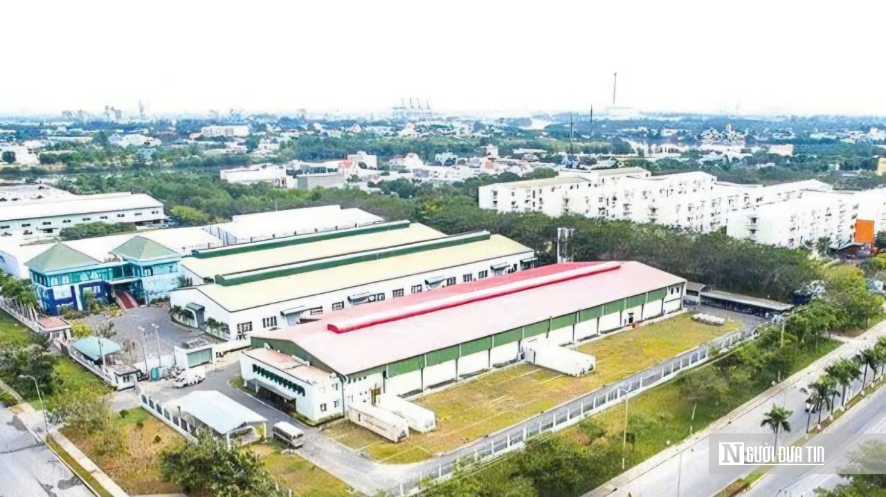 Đồng Nai thành lập 10 phường mới: Cú hích đô thị hóa và kỳ vọng nâng tầm chất lượng sống- Ảnh 8. Đồng Nai thành lập 10 phường mới: Cú hích đô thị hóa và kỳ vọng nâng tầm chất lượng sống- Ảnh 8.