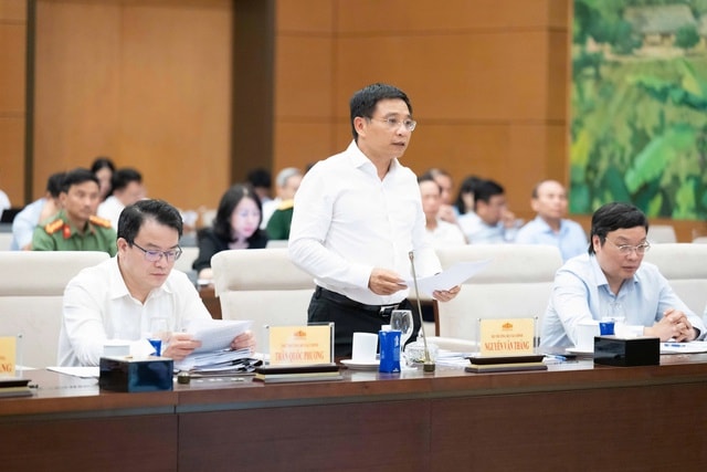 Đến năm 2030 đưa vào sử dụng trên 5.000 km đường bộ cao tốc- Ảnh 2.