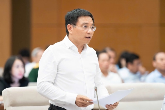 Đến năm 2030 đưa vào sử dụng trên 5.000 km đường bộ cao tốc- Ảnh 1.