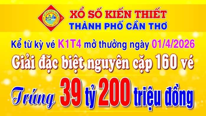 Xổ số miền Nam lập kỷ lục mới: Giải độc đắc tăng lên 32 tỷ đồng - Ảnh 3.