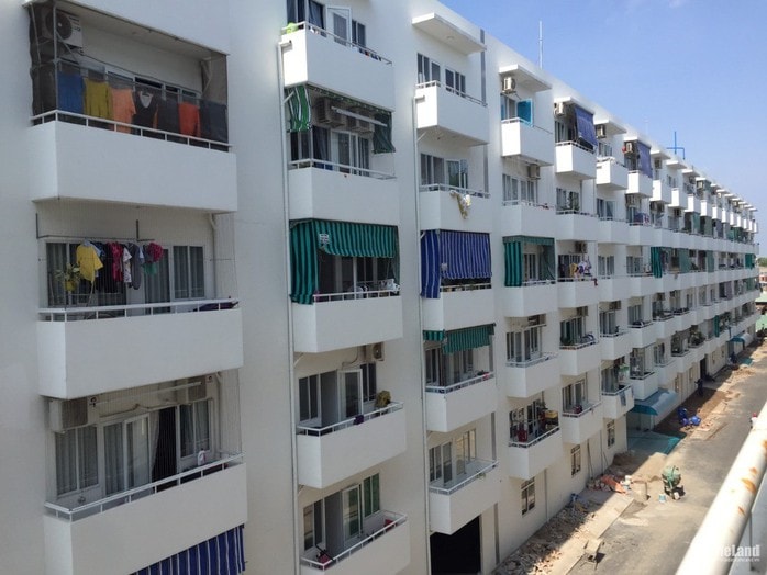 Nới điều kiện thu nhập 2026 , người dân TPHCM có dễ mua nhà ở xã hội? - Ảnh 1.