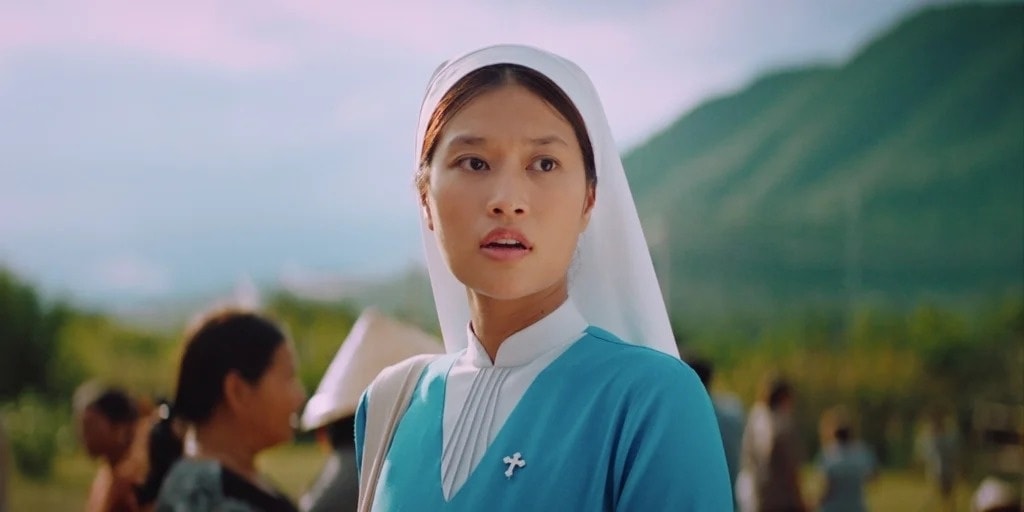 Thiên Ân ảnh 2 Thien An anh 2