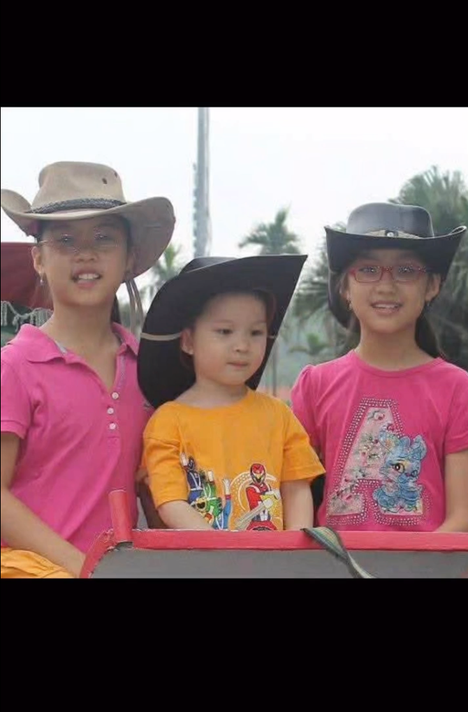 Gia thế gây chú ý của Hoa hậu Phương Oanh- Ảnh 4.