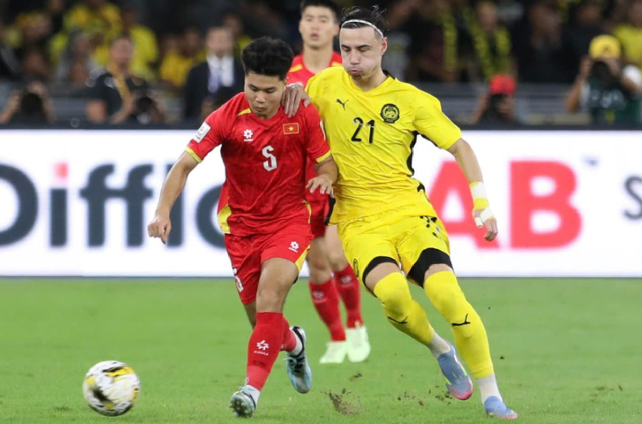 Malaysia phải trả giá vì quyết định nhập tịch sai lầm.