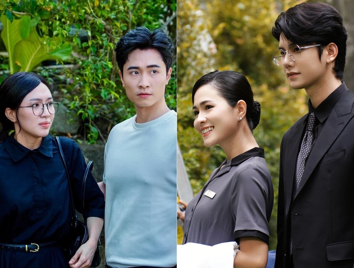 Làn sóng phim ngôn tình 