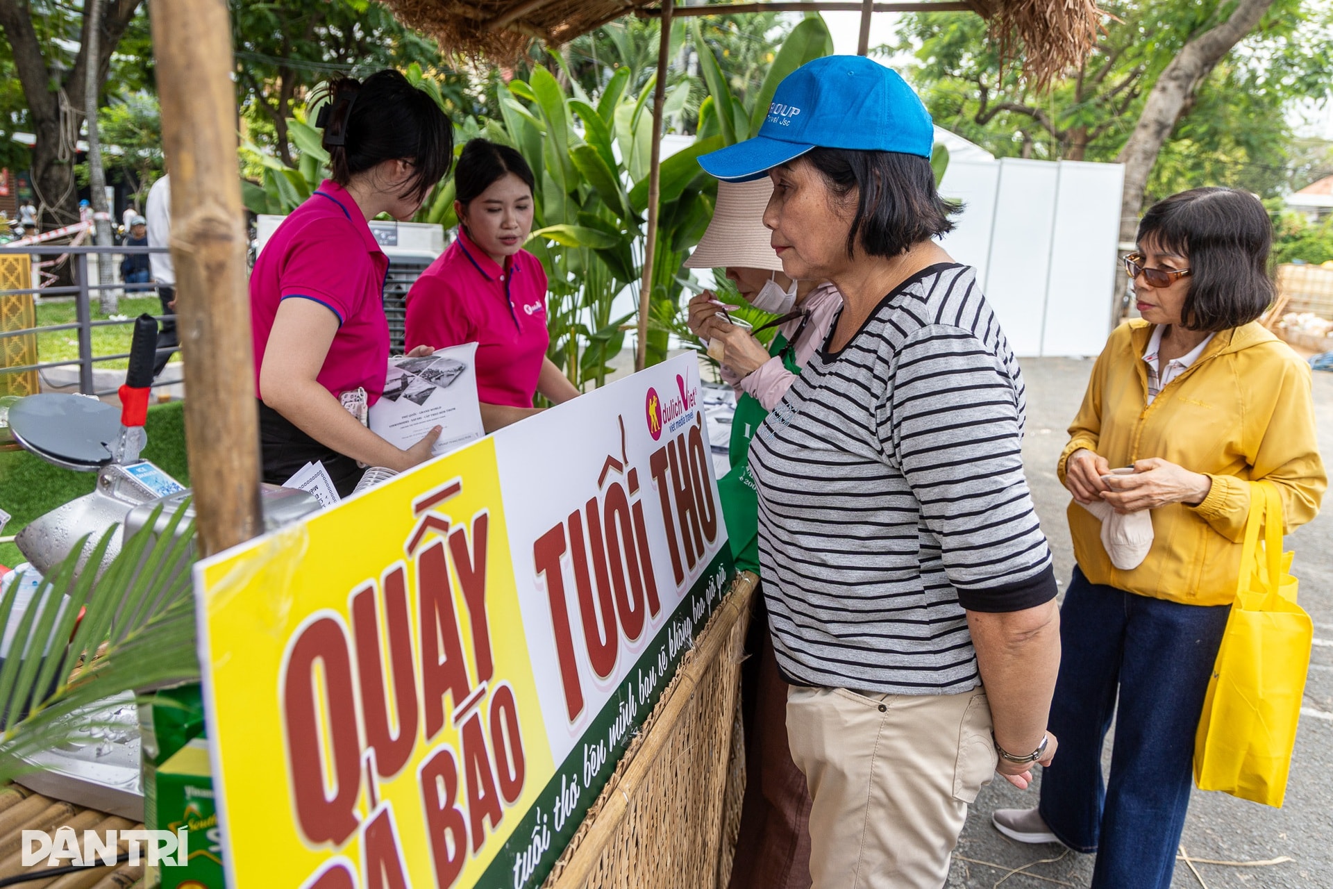 Khai mạc Ngày hội Du lịch, hướng tới kỷ niệm 50 năm thành phố mang tên Bác - 5
