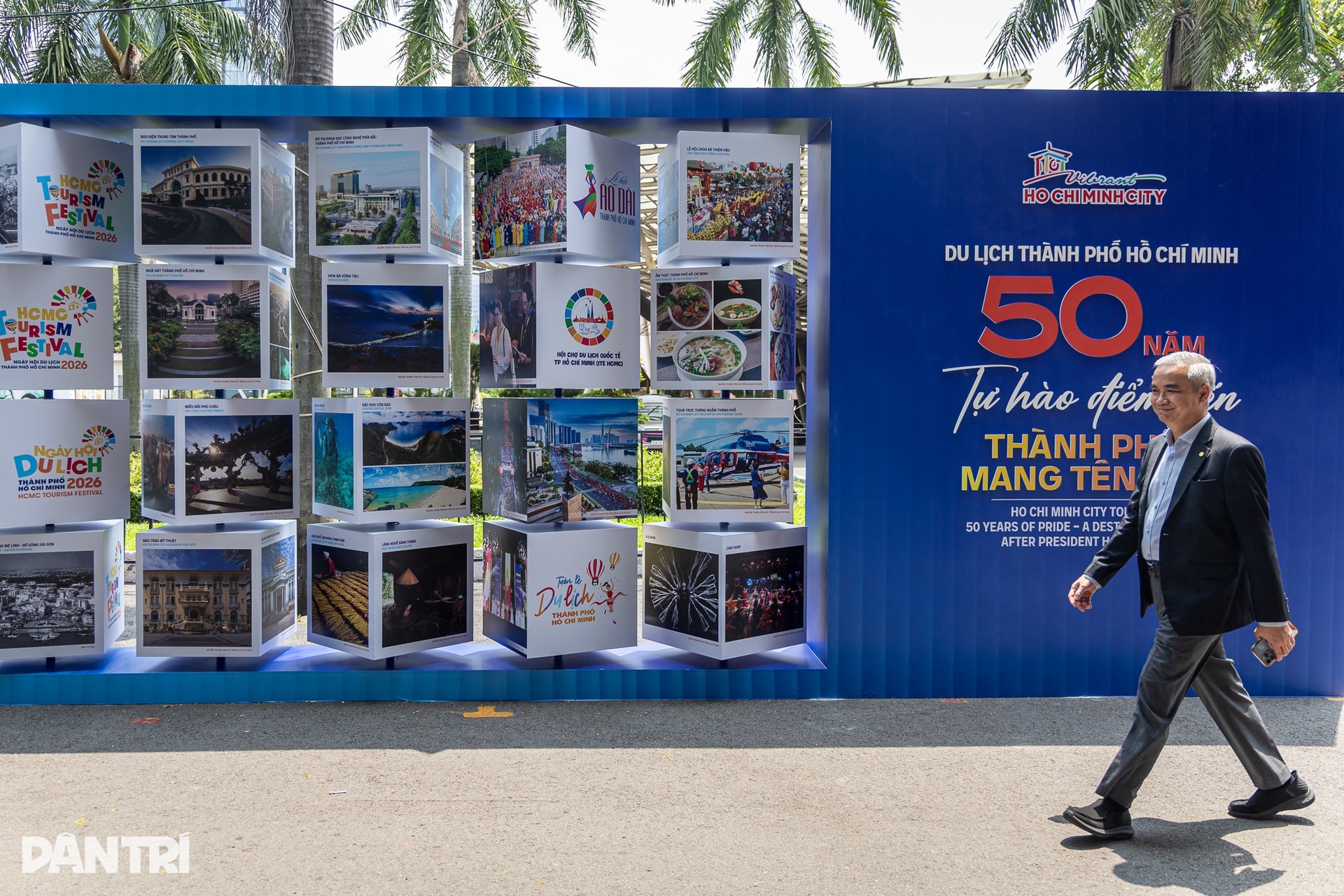 Khai mạc Ngày hội Du lịch, hướng tới kỷ niệm 50 năm thành phố mang tên Bác - 13