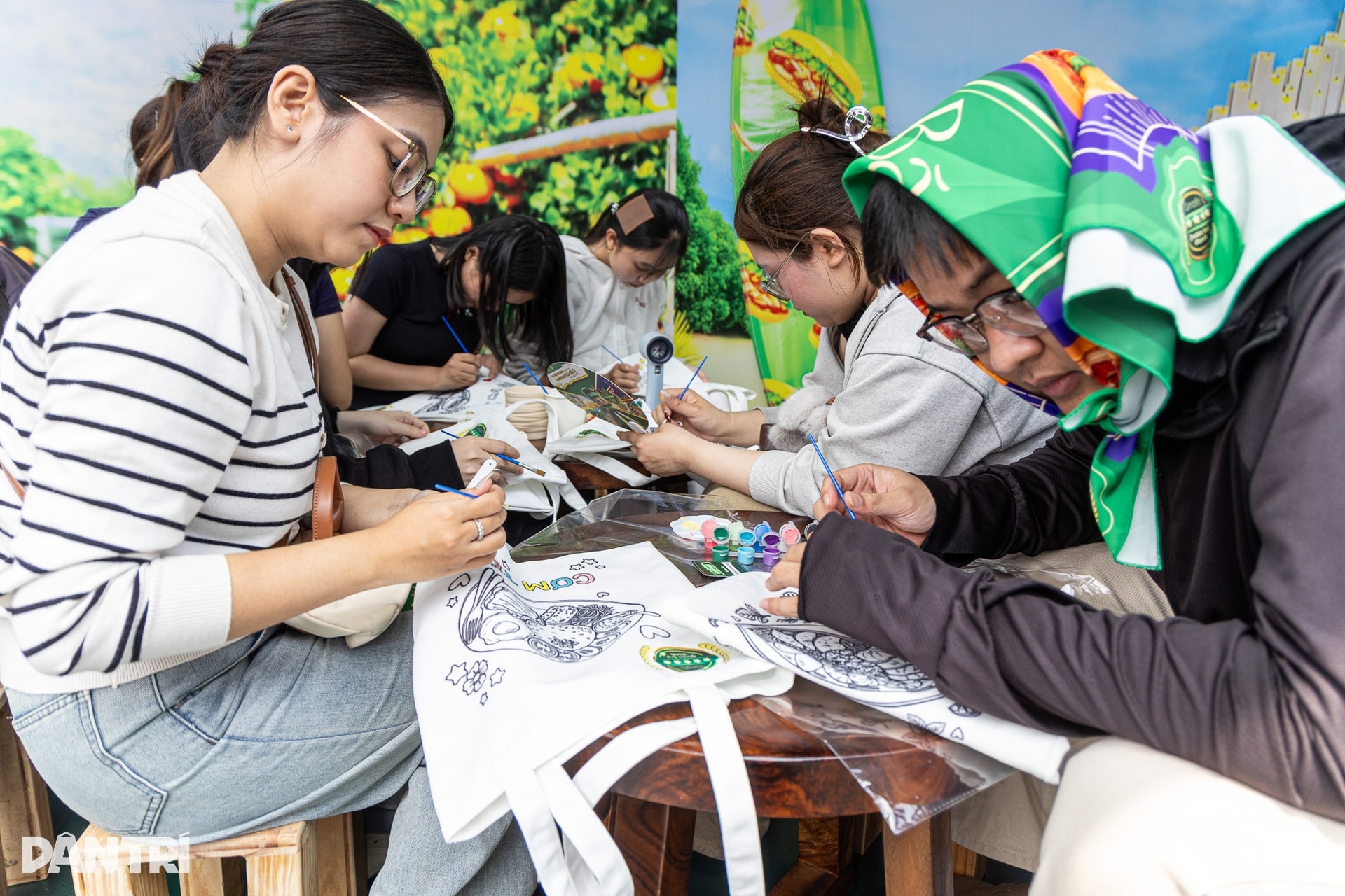 Khai mạc Ngày hội Du lịch, hướng tới kỷ niệm 50 năm thành phố mang tên Bác - 11