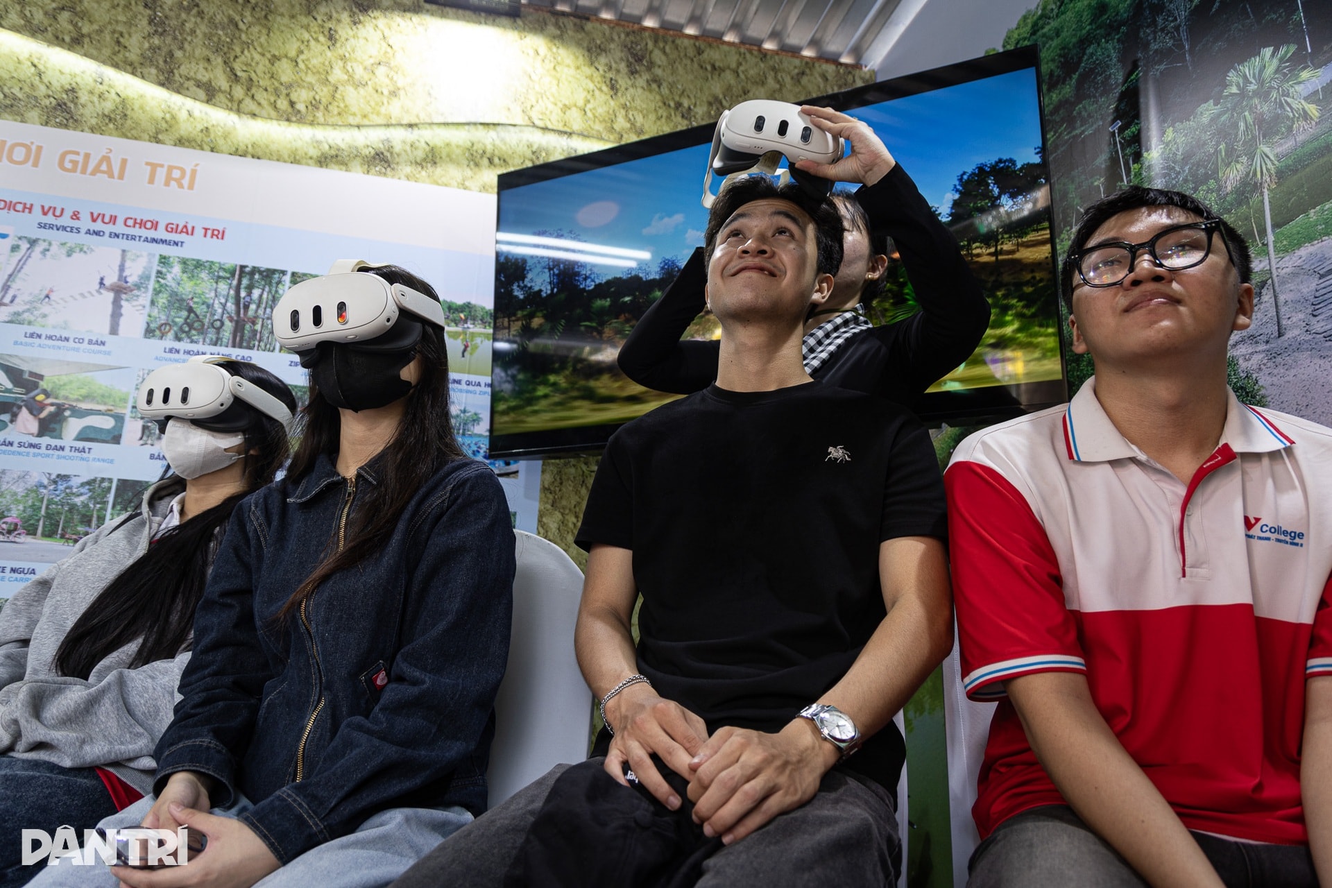 Khai mạc Ngày hội Du lịch, hướng tới kỷ niệm 50 năm thành phố mang tên Bác - 7