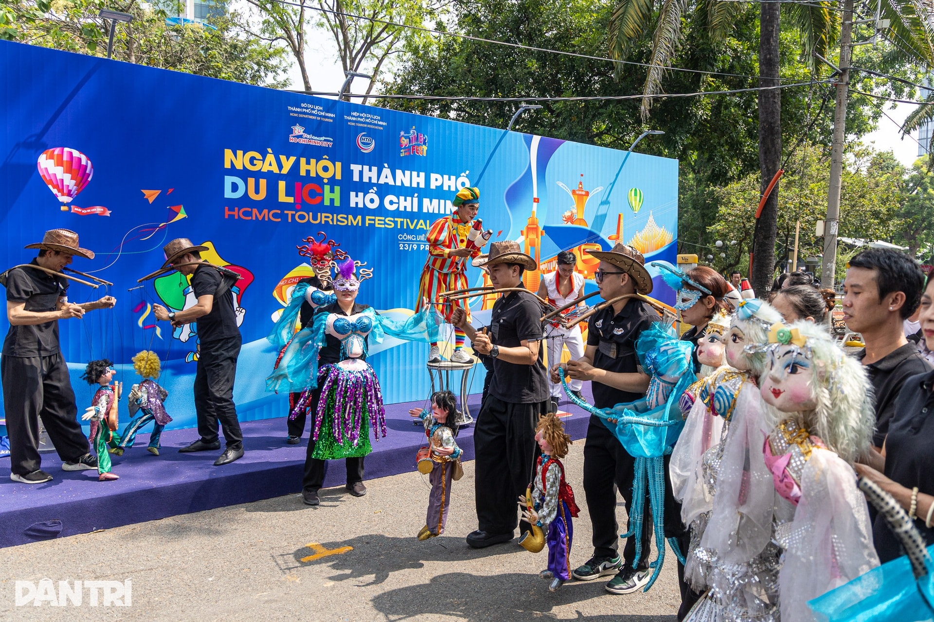 Khai mạc Ngày hội Du lịch, hướng tới kỷ niệm 50 năm thành phố mang tên Bác - 8