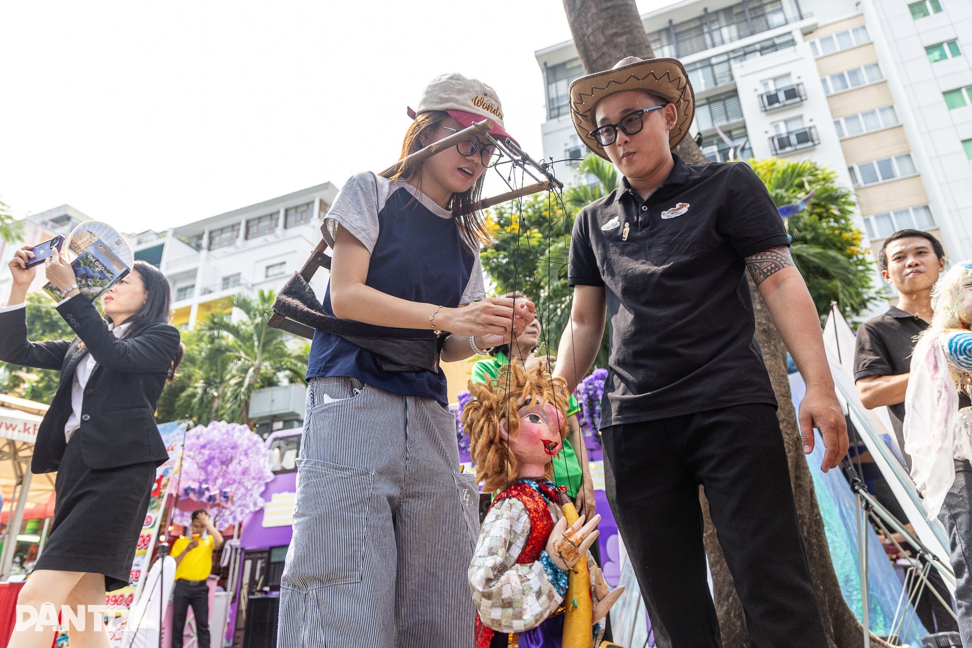 Khai mạc Ngày hội Du lịch, hướng tới kỷ niệm 50 năm thành phố mang tên Bác - 10