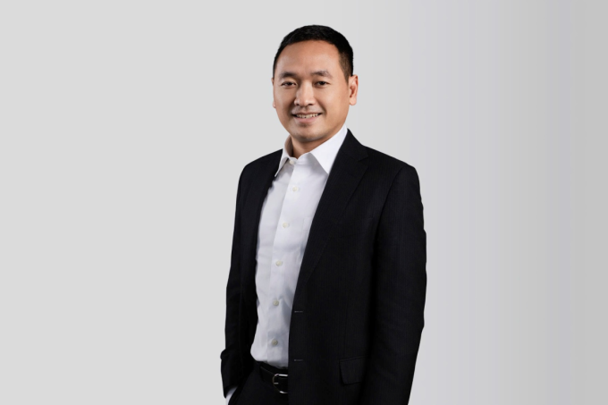 Ông Nguyễn Văn Tuấn - Chủ tịch Hội đồng quản trị Gelex nhiệm kỳ mới.