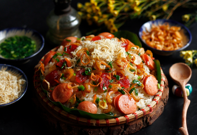 Thường xuyên bỏ bữa sáng làm tăng nguy cơ ung thư đại trực tràng và suy giảm chuyển hóa. Ảnh: Bùi Thủy