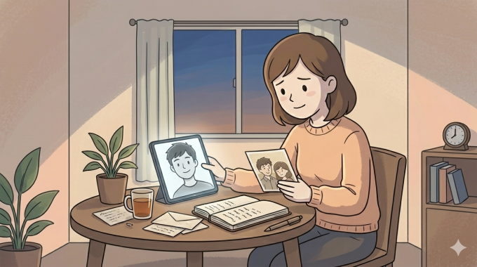 Làm sao để cưa lại bạn trai cũ