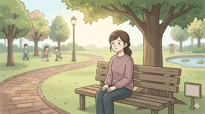 Tuổi 37, tôi vẫn kiên nhẫn chờ người hợp chuyện dù 5 hay 10 năm