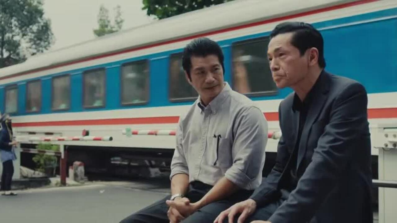 Trailer 'Song hỷ lâm nguy'