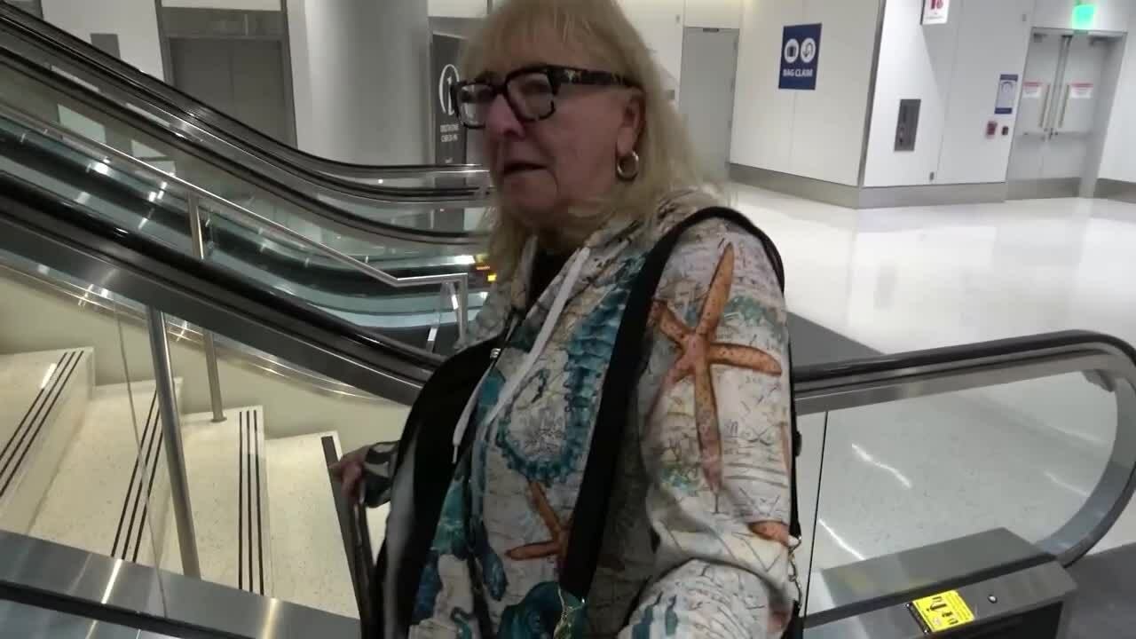 Mẹ Travis Kelce nói về đám cưới Taylor Swift