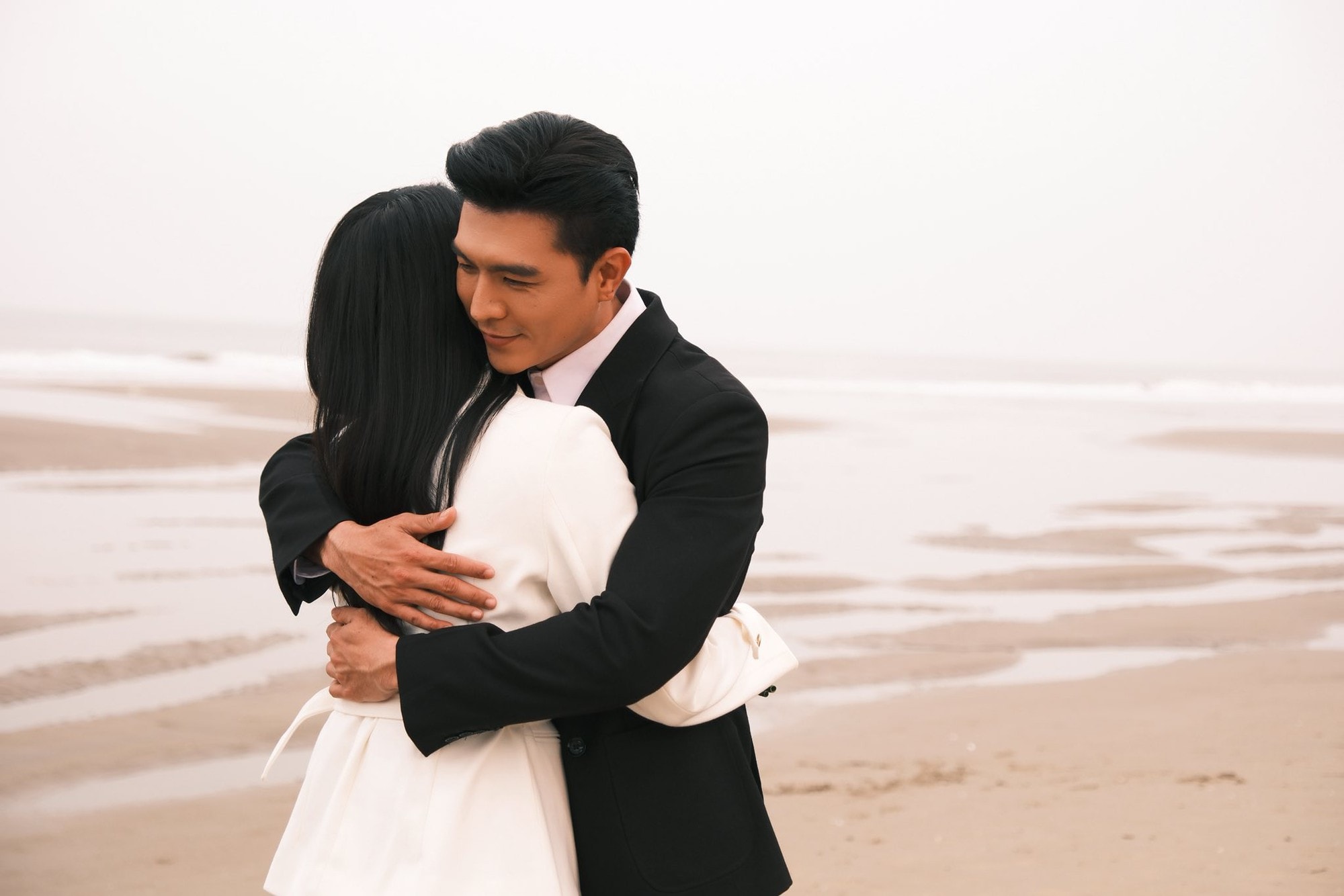 Minh Trang đăng ảnh 'tình bể bình' với Steven Nguyễn, khán giả 'buồn nhẹ' khi nói điều thật lòng- Ảnh 3. Minh Trang đăng ảnh 'tình bể bình' với Steven Nguyễn, khán giả 'buồn nhẹ' khi nói điều thật lòng- Ảnh 3.