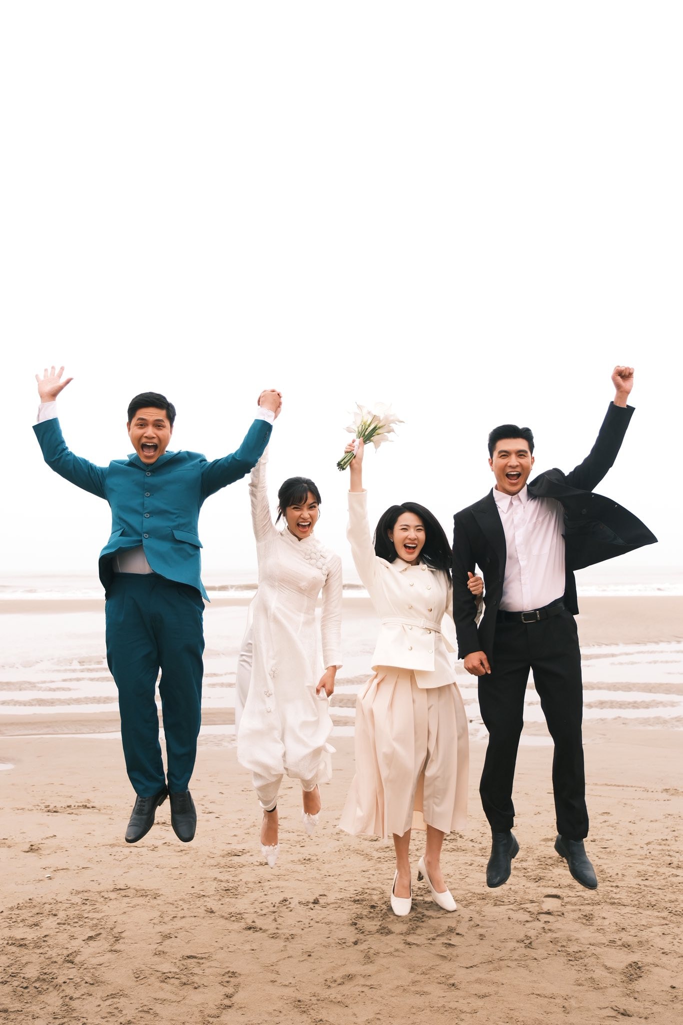 Minh Trang đăng ảnh 'tình bể bình' với Steven Nguyễn, khán giả 'buồn nhẹ' khi nói điều thật lòng- Ảnh 6. Minh Trang đăng ảnh 'tình bể bình' với Steven Nguyễn, khán giả 'buồn nhẹ' khi nói điều thật lòng- Ảnh 6.