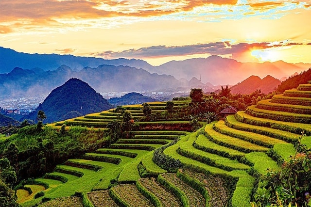 Việt Nam lọt top điểm đến an toàn nhất cho phụ nữ du lịch một mình - Ảnh 3.