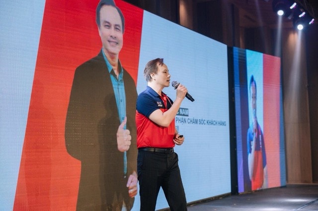 “Trụ cột” dịch vụ khách hàng và “triết lý tấm gương” tại Best Express - Ảnh 1.