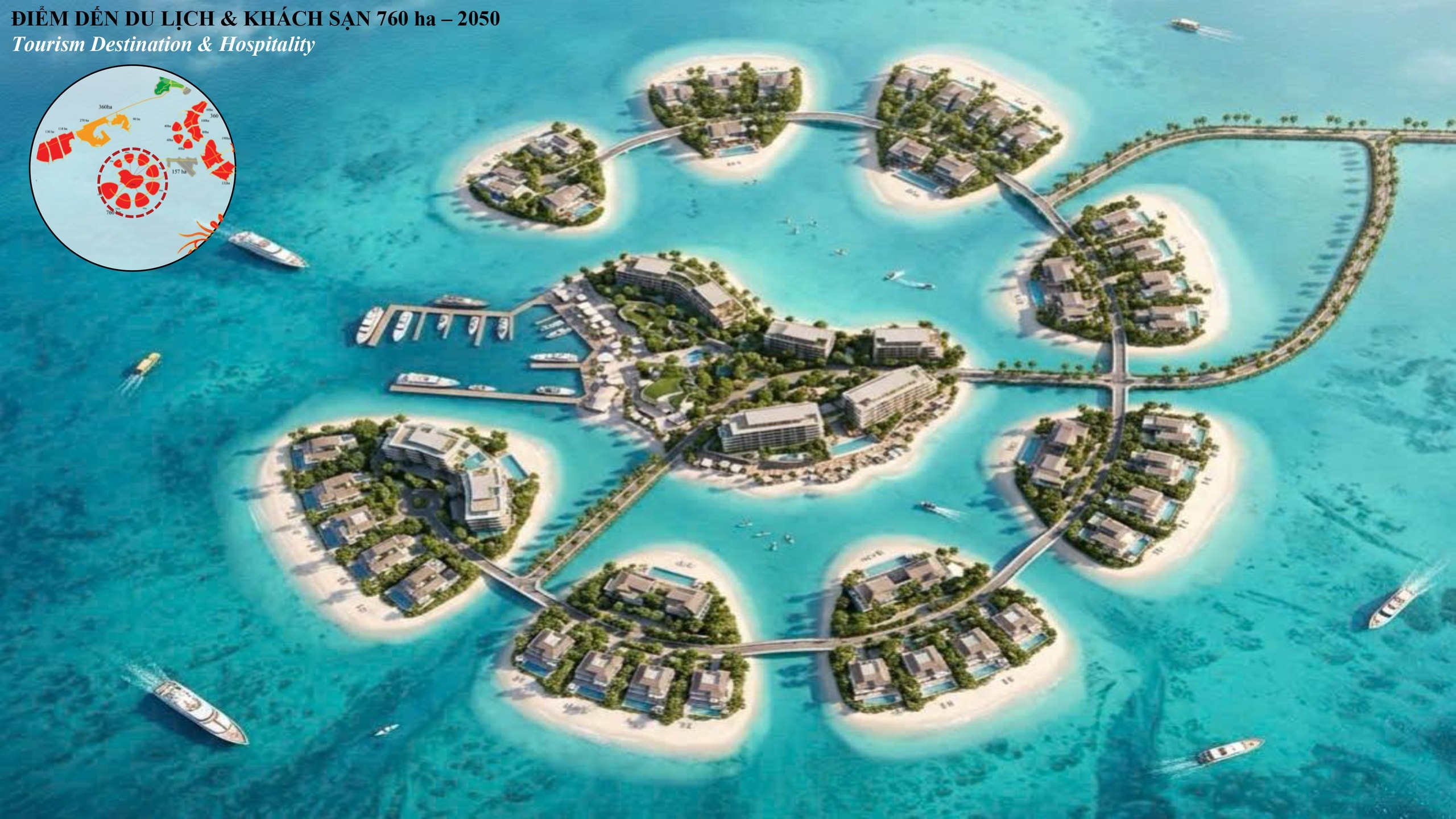 Quy hoạch phân khu lấn biển An Giang 2026: Tương lai phát triển 4 . 500 Ha - Ảnh 7.