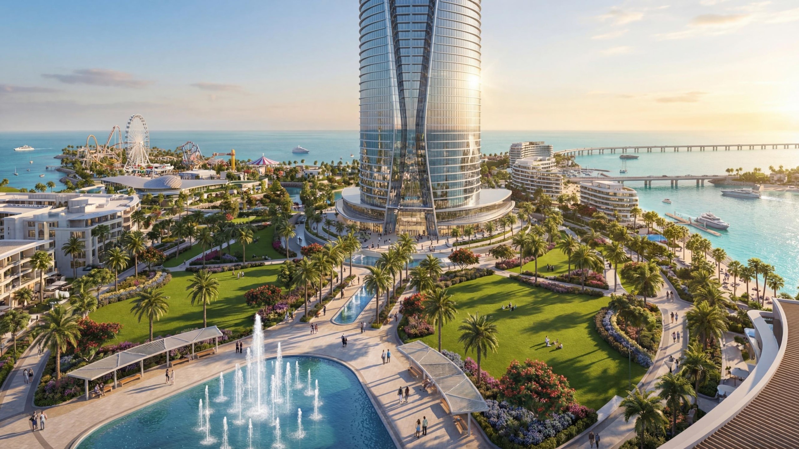 Quy hoạch phân khu lấn biển An Giang 2026: Tương lai phát triển 4 . 500 Ha - Ảnh 9.