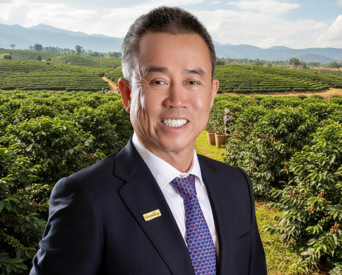 Giá cà phê hôm nay 2 - 4: Vua xuất khẩu lên kế hoạch trồng 24 . 000 Ha cà phê - Ảnh 3.