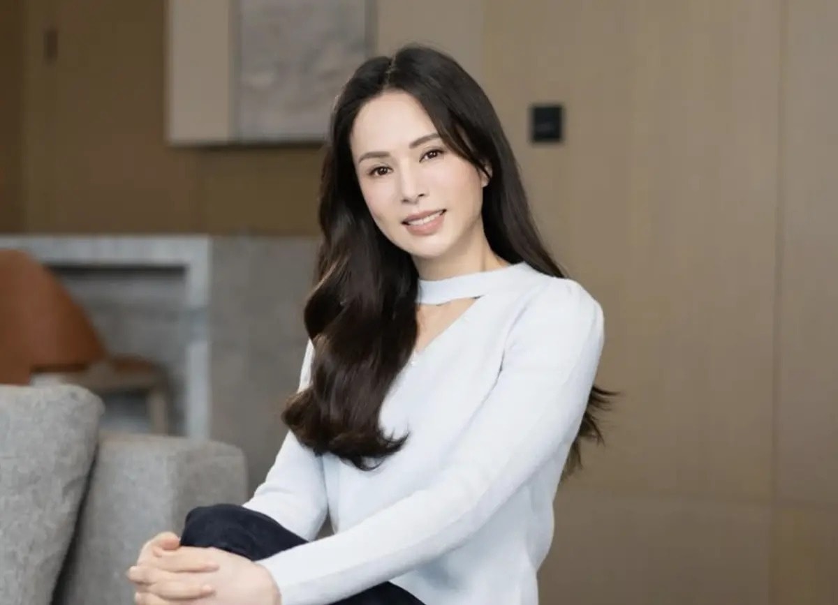 Lý Nhược Đồng ảnh 1 Ly Nhuoc Dong anh 1