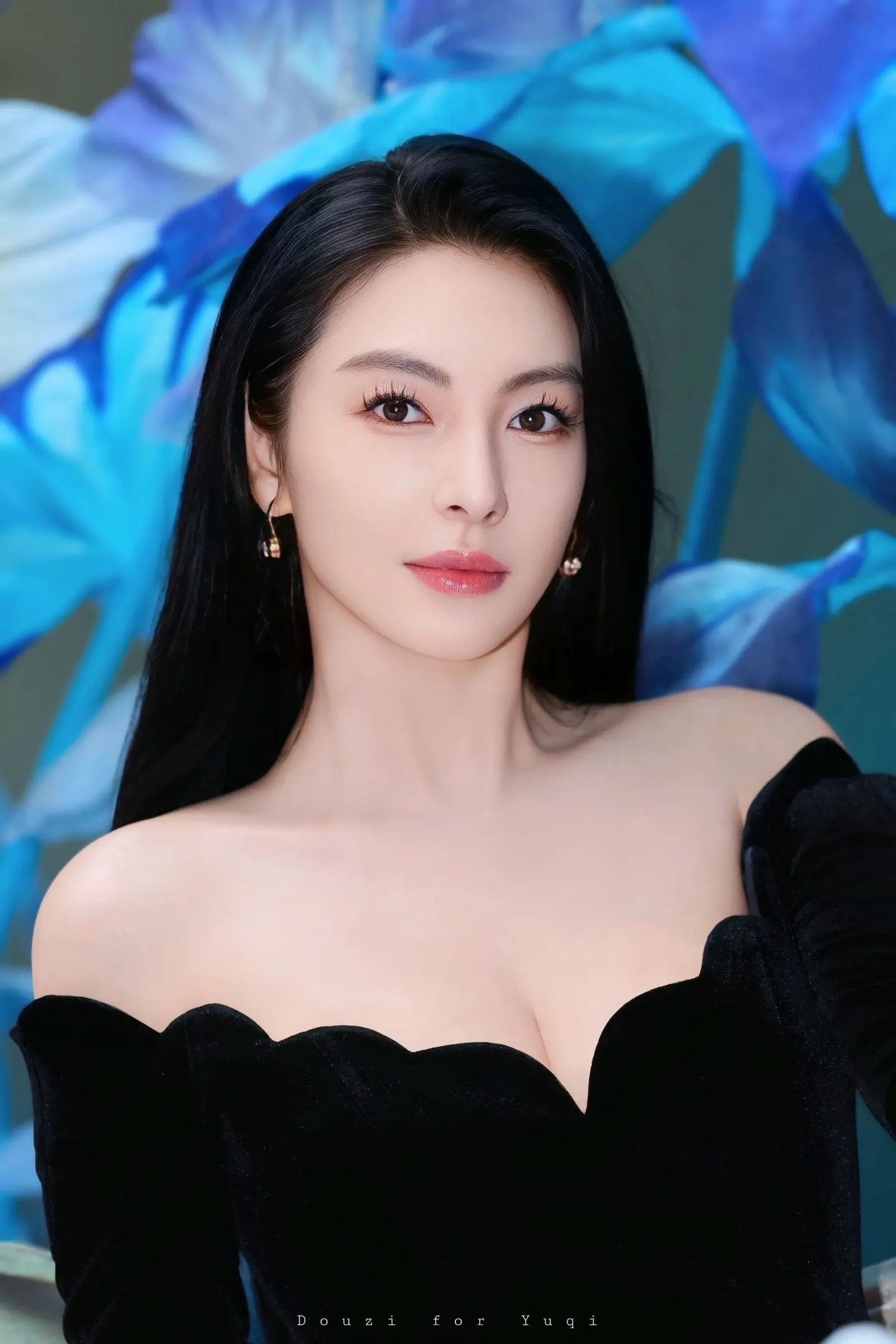 Trương Vũ Kỳ ảnh 1 Truong Vu Ky anh 1