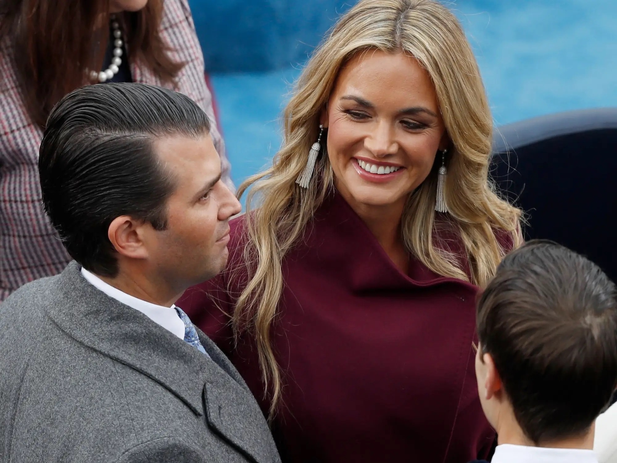 Vanessa Trump ảnh 5 Vanessa Trump anh 5