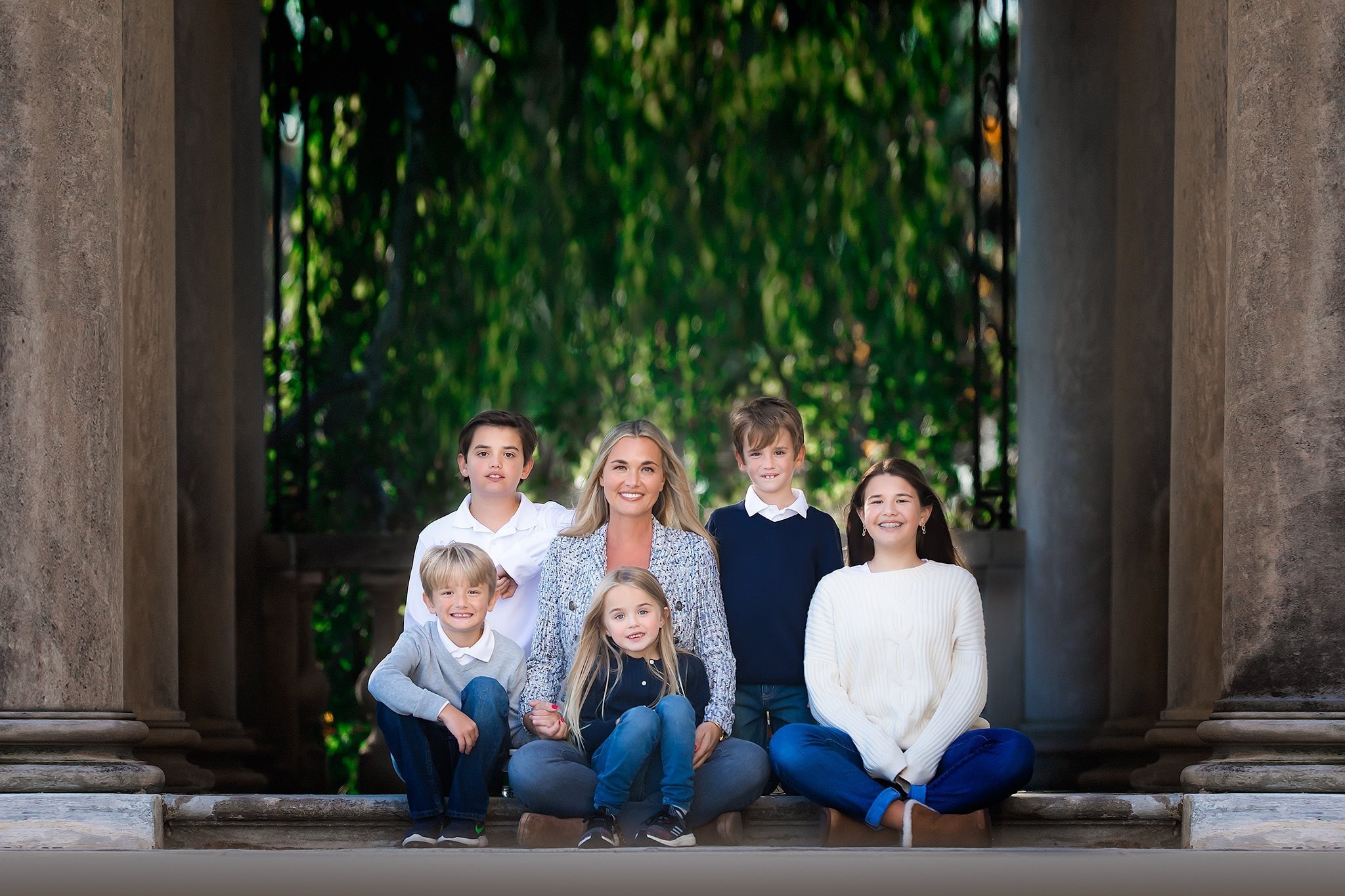 Vanessa Trump ảnh 4 Vanessa Trump anh 4