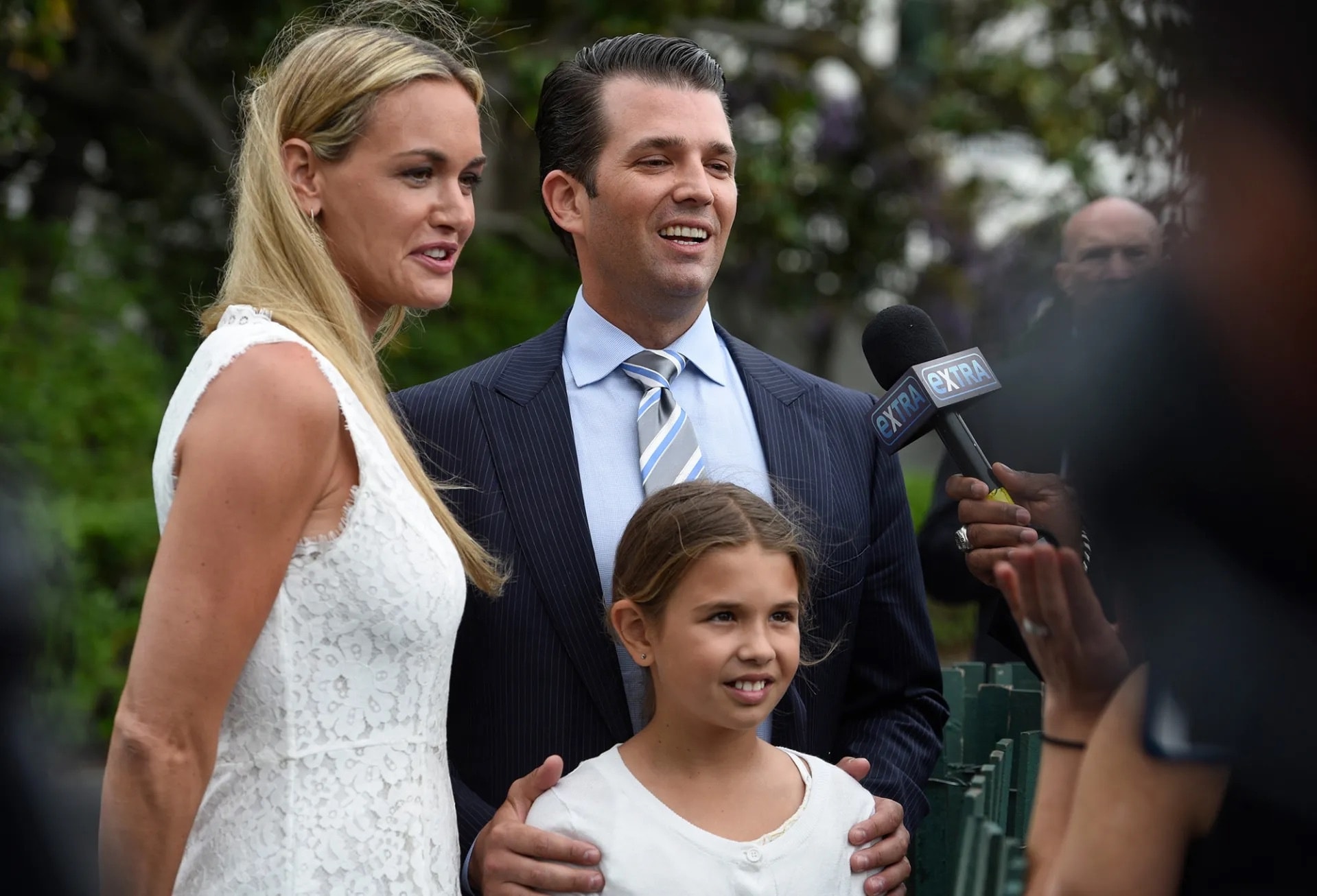 Vanessa Trump ảnh 6 Vanessa Trump anh 6