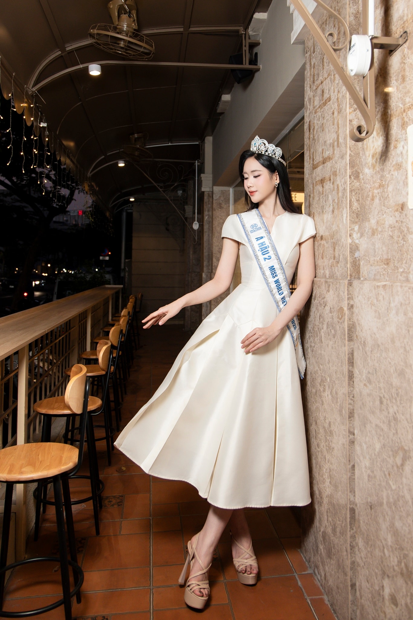 tâm như ảnh 3 tam nhu anh 3