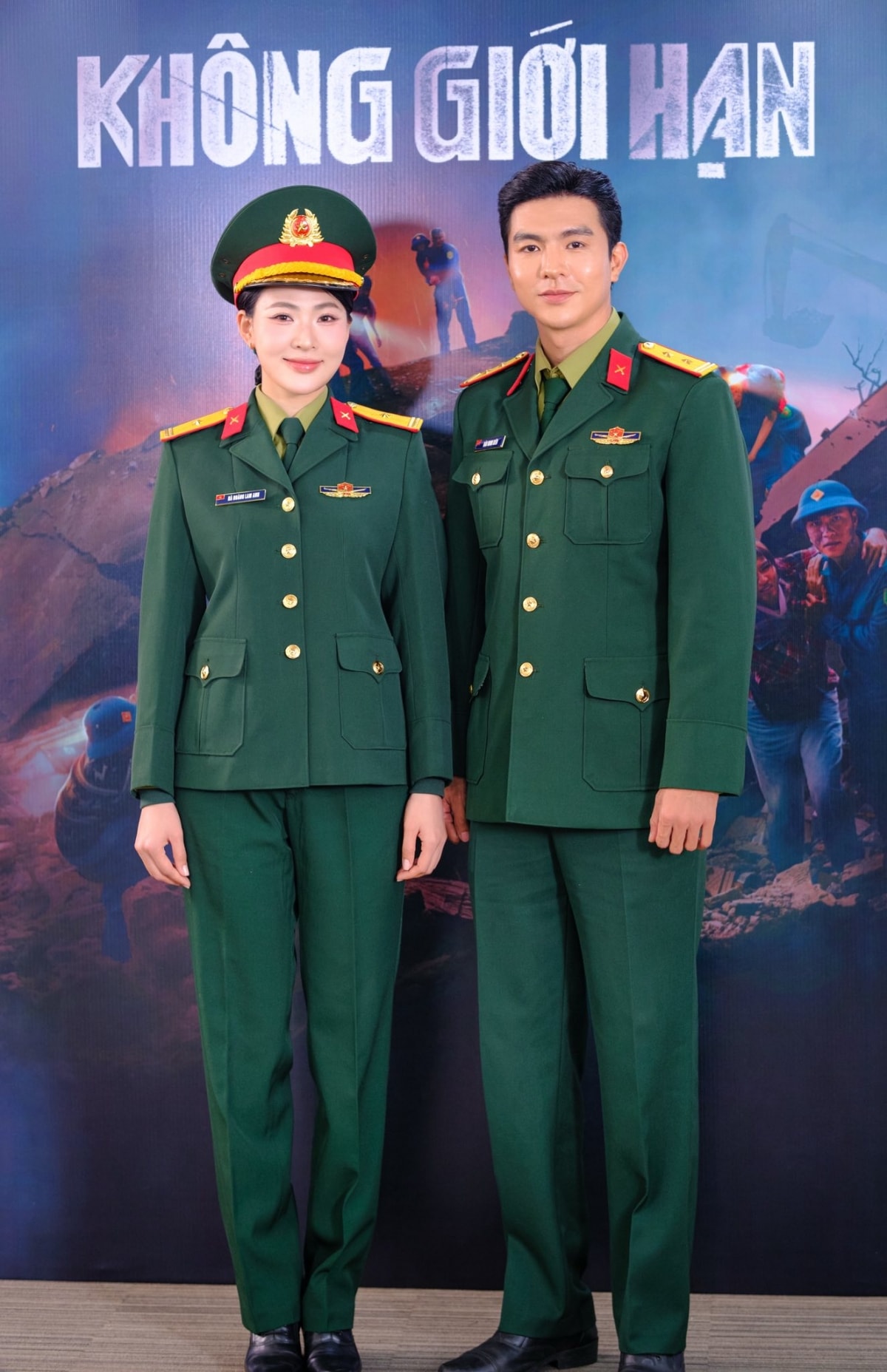 Minh Trang đăng ảnh 'tình bể bình' với Steven Nguyễn, khán giả 'buồn nhẹ' khi nói điều thật lòng- Ảnh 8. Minh Trang đăng ảnh 'tình bể bình' với Steven Nguyễn, khán giả 'buồn nhẹ' khi nói điều thật lòng- Ảnh 8.