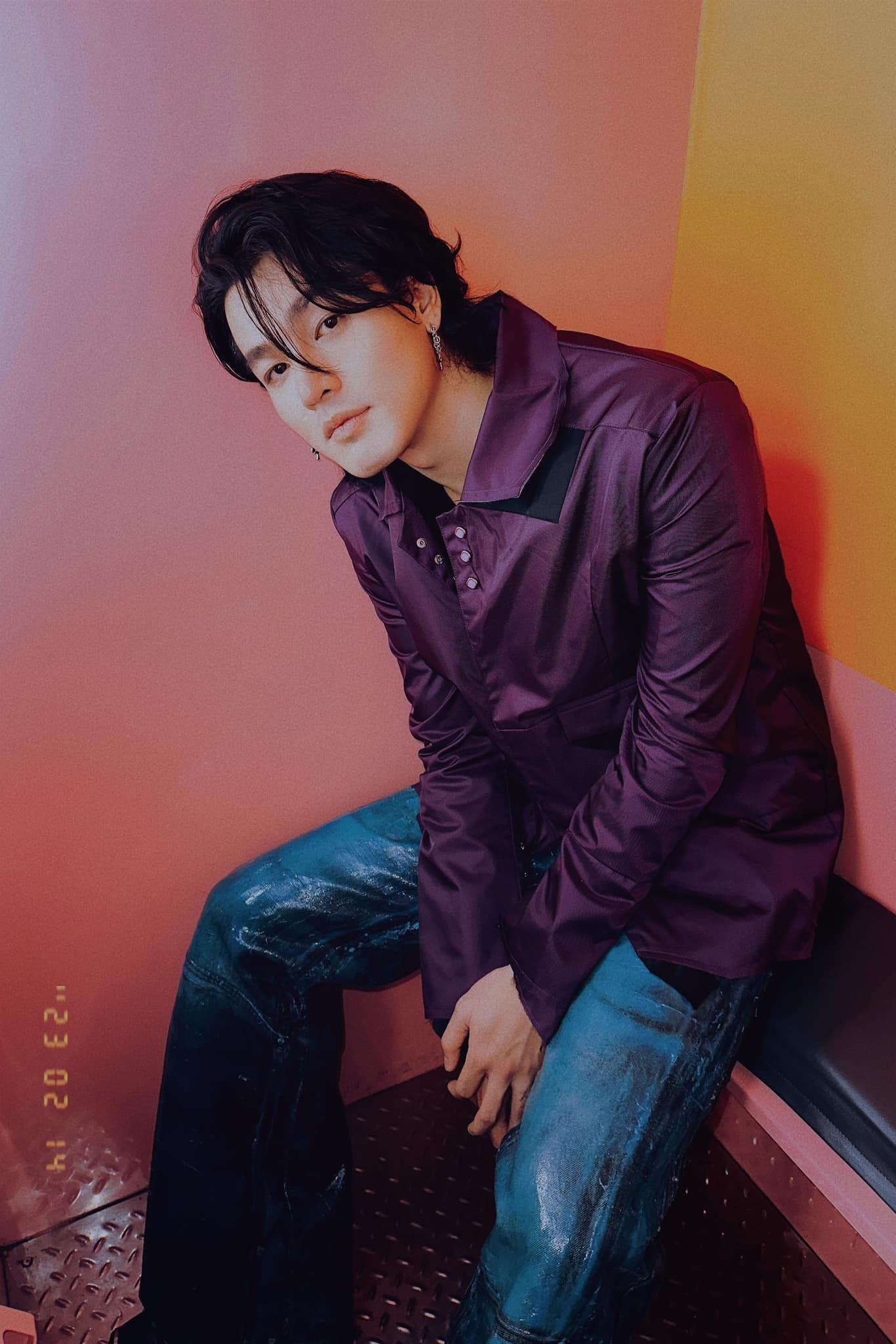 Quyết định từ bỏ kế hoạch du học, anh thử sức casting vào nhóm hài FAPtv. Từ đó, Khương Lê bắt đầu hành trình nghệ thuật với nhiều vai trò khác nhau, từ diễn xuất đến sáng tác và rap.