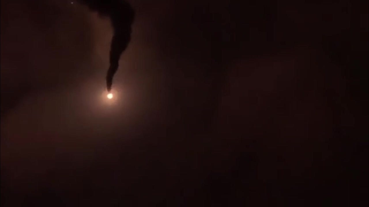 Iran thực hiện đợt tấn công ‘dữ dội nhất’ từ đầu xung đột