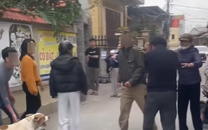 Cụ ông 83 tuổi bị chó béc giê nuôi trong nhà cắn tử vong thương tâm - Ảnh 4.