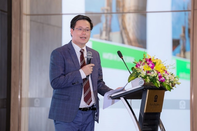 Bước chuyển mới của xăng sinh học - Bài 3: "Cú hích" nào cho xăng E10? - Ảnh 3.