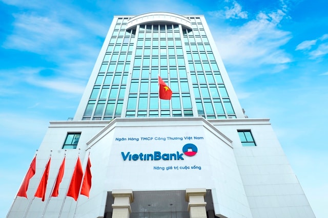 VietinBank dự chi hơn 16.000 tỷ đồng cổ tức, vốn điều lệ có thể vượt 105.000 tỷ đồng - Ảnh 1.