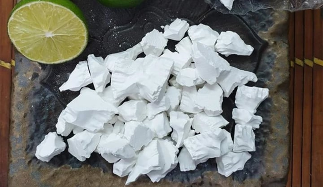 Loại củ Việt được ví như "nhân sâm trắng", hễ ra chợ là thấy ít ai hay - Ảnh 2.