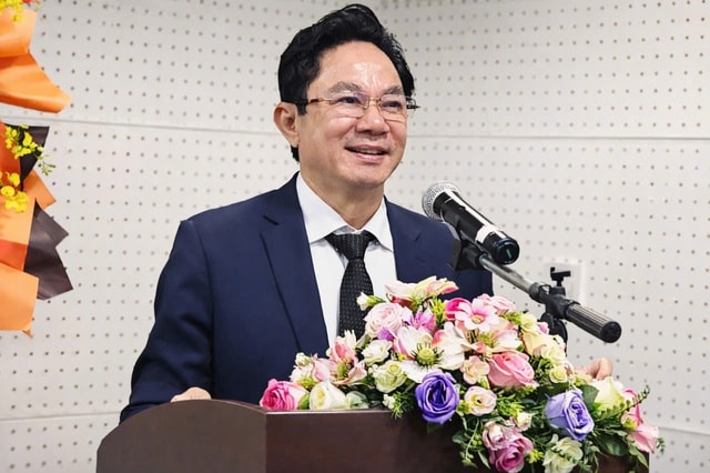 Đoàn Luật sư tỉnh Đồng Nai trong bối cảnh phát triển mới: Từ tổ chức nghề nghiệp đến thiết chế pháp lý đồng hành phát triển kinh tế – xã hội - Ảnh 1.