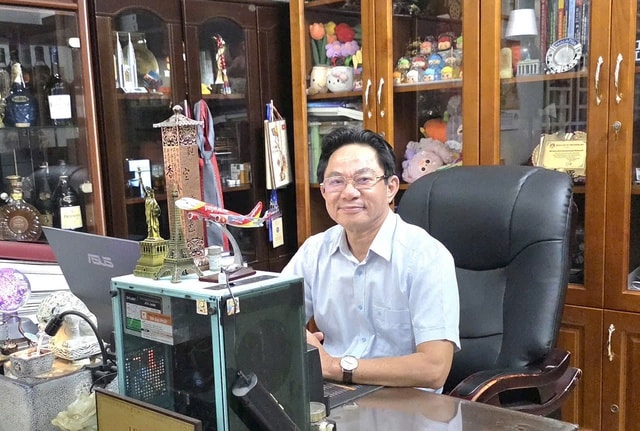 Đoàn Luật sư tỉnh Đồng Nai trong bối cảnh phát triển mới: Từ tổ chức nghề nghiệp đến thiết chế pháp lý đồng hành phát triển kinh tế – xã hội - Ảnh 2.