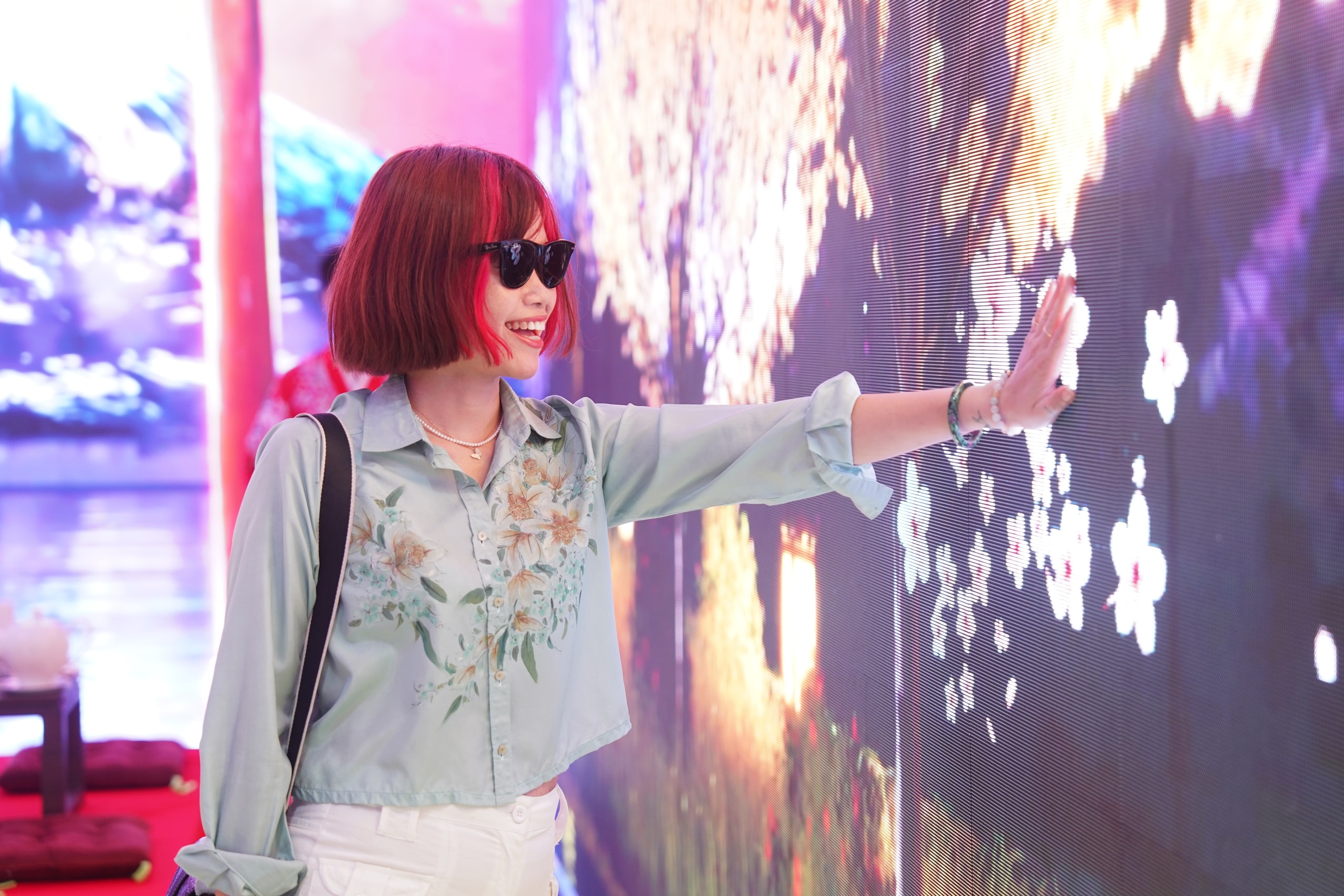 Người dân nhộn nhịp đi săn tour du lịch ưu đãi dịp 30-4 tại ngày hội ở TPHCM - Ảnh 15.