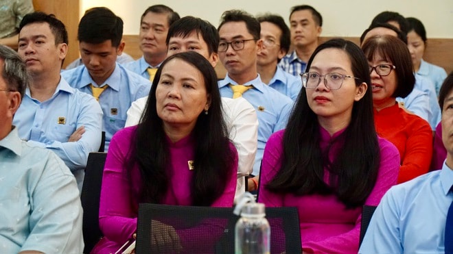 Phân bón Bình Điền: Bứt tốc giữa biến động, nâng cao phúc lợi người lao động - Ảnh 5.