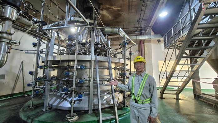 Không thể mãi xuất khẩu cà phê thô (*): Loay hoay với bài toán chế biến sâu - Ảnh 1.