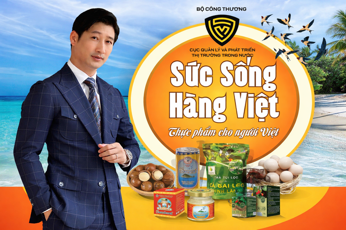 Livestream hàng Việt giới thiệu Trứng gà , mắc ca , yến sào hấp dẫn tối 3 - 4 - Ảnh 3.