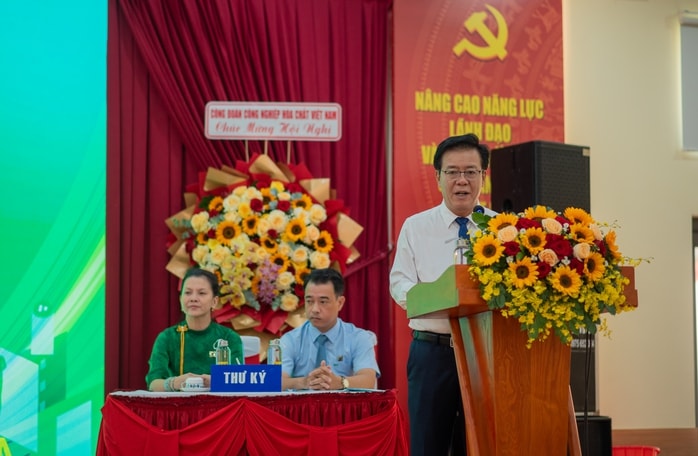 Phân bón Bình Điền: Bứt tốc giữa biến động, nâng cao phúc lợi người lao động - Ảnh 3.